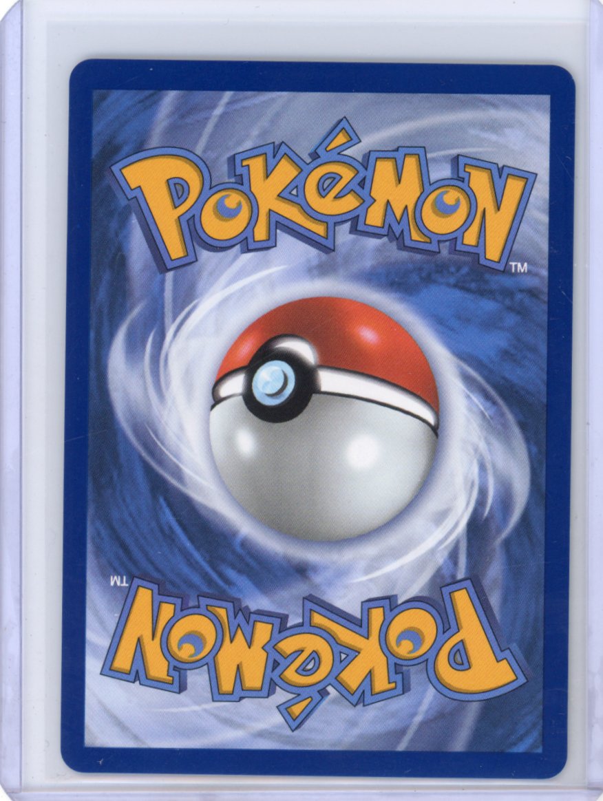 Pokemon: Mega Starmie EX - Perfect Order #102/088