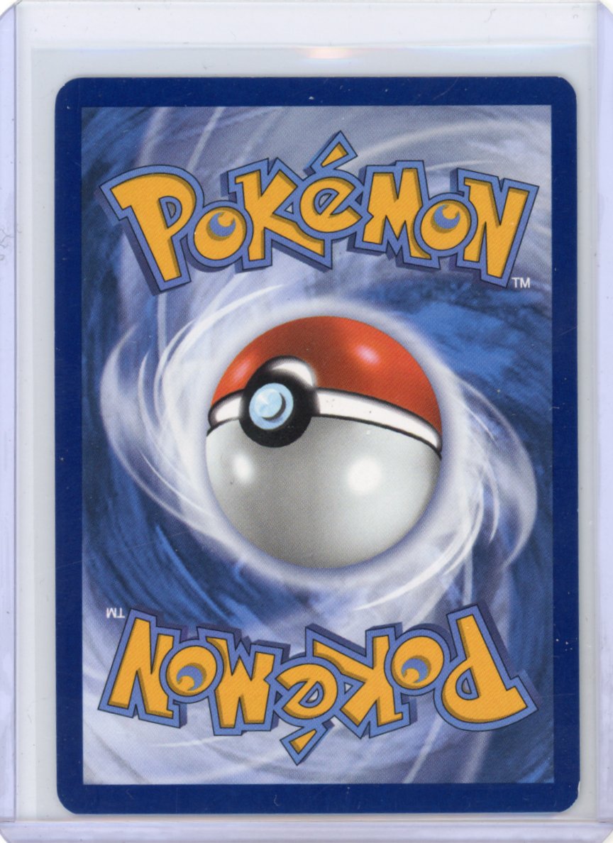 Pokemon: Team Rocket's Meowth - Destined Rivals #203/182