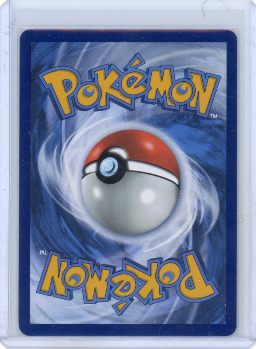 Pokemon: Mr. Mime - 151 #179/165