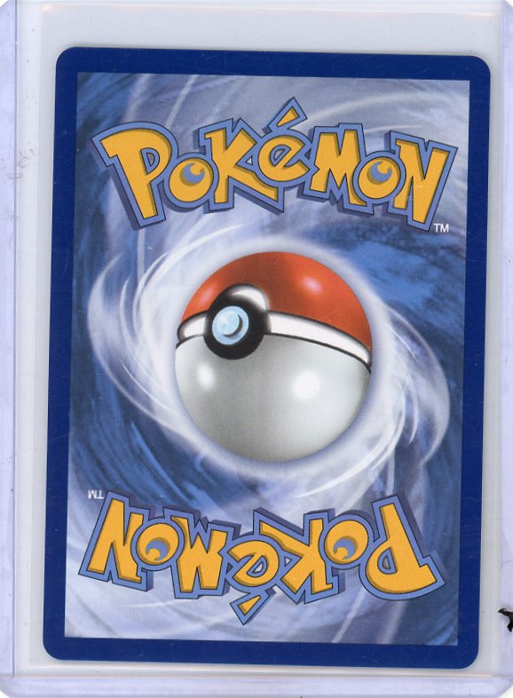 Pokemon: Tauros - Chaos Rising #096/086