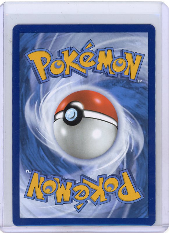 Pokemon: Nidoking - 151 #174/165