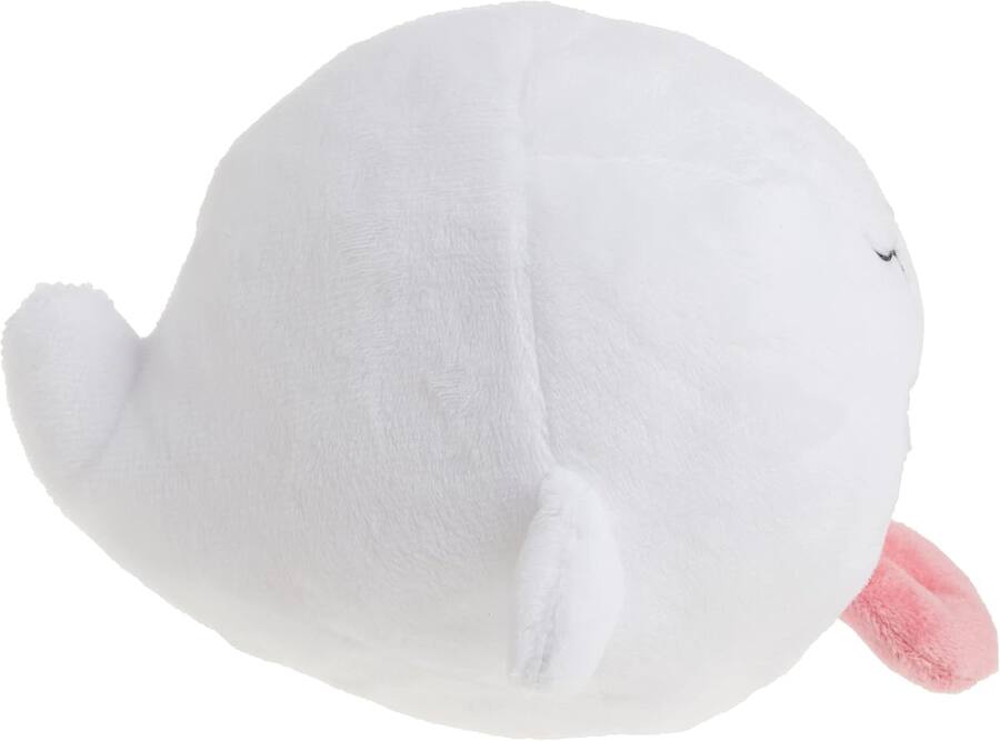 Boo Plush Toy 6"