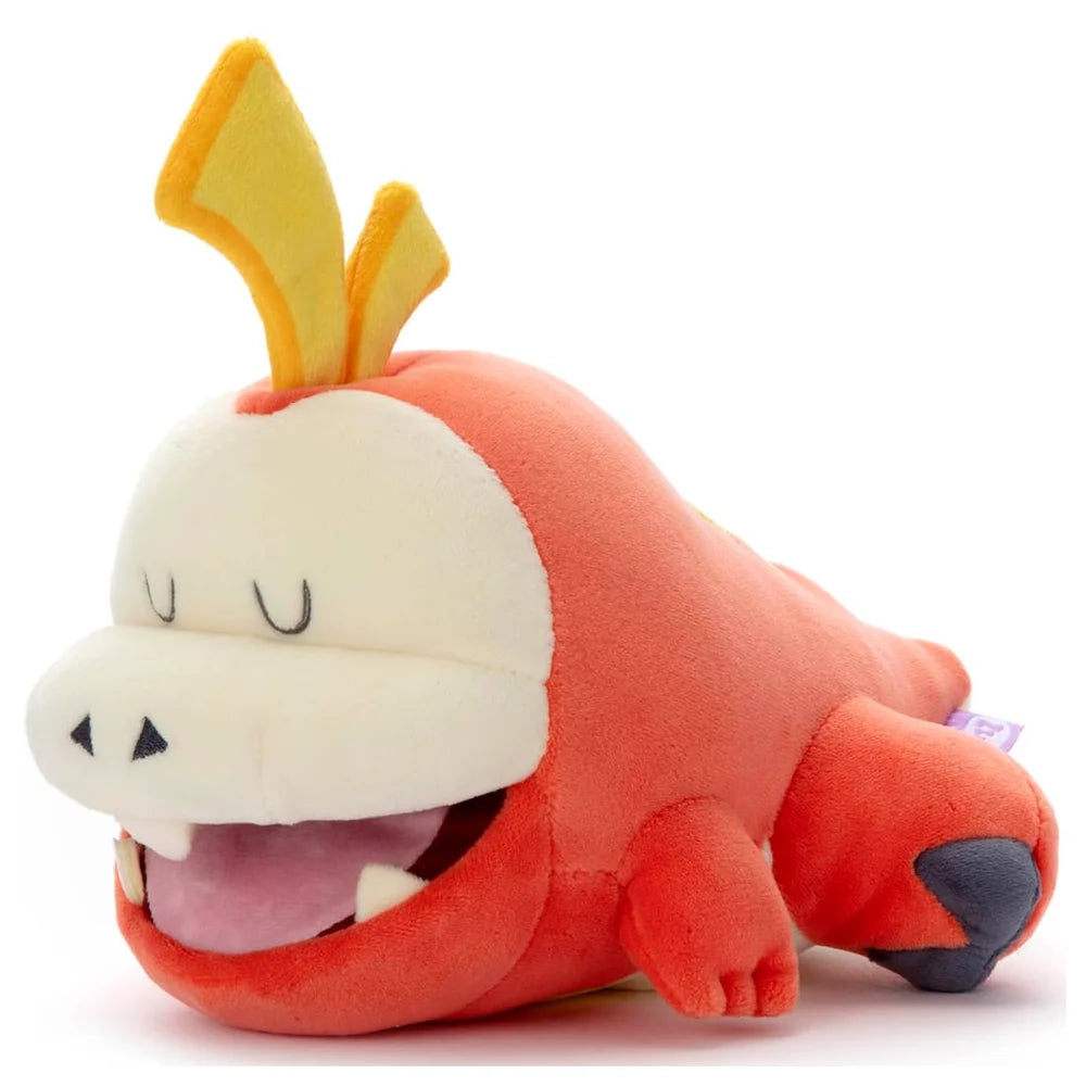Fuecoco Plush Toy 7"