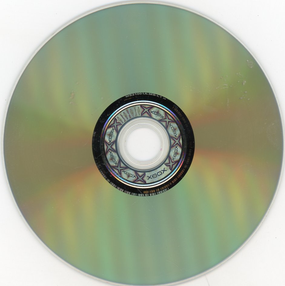 XBOX 360: Big Bumpin' -(CIB)