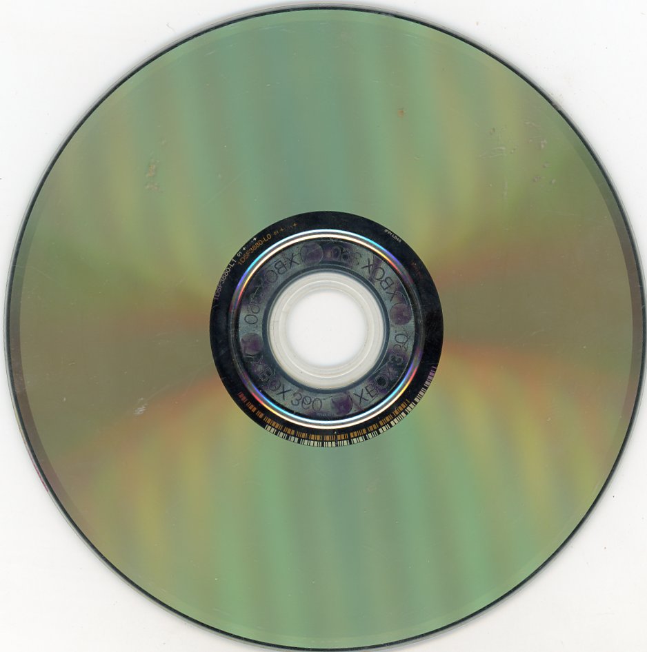 XBOX 360: Full Auto-(CIB)