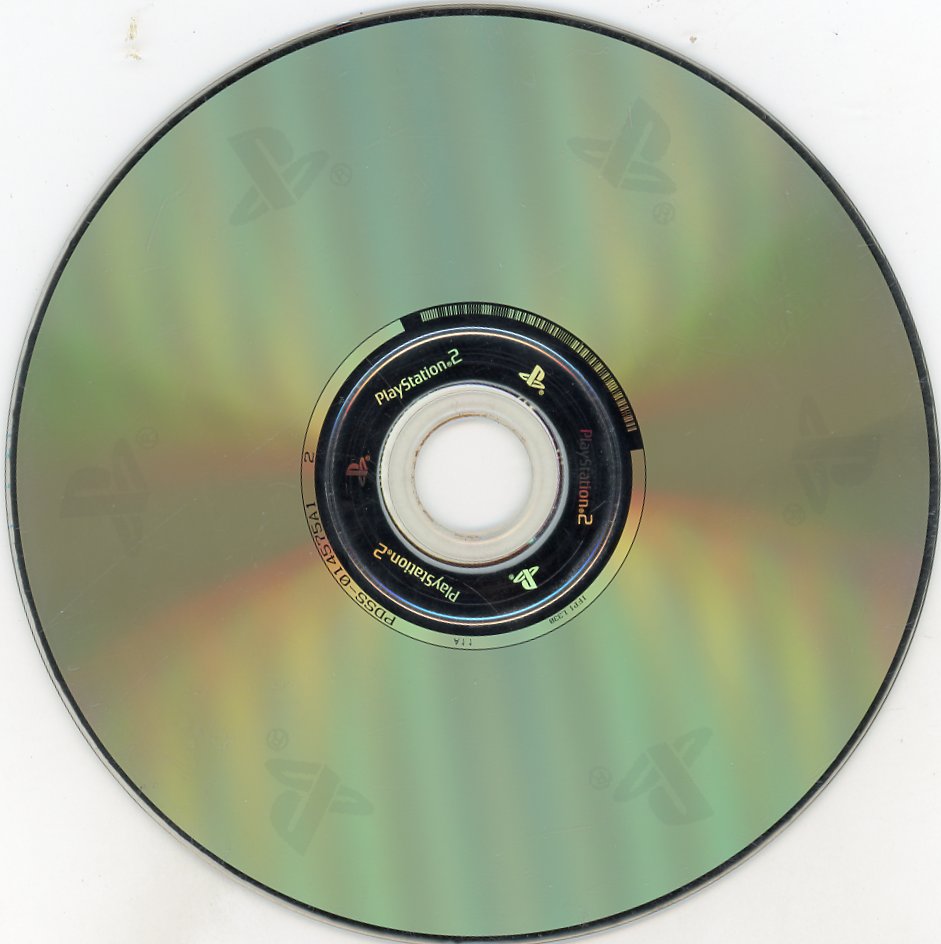 Playstation 2: Need for Speed: Underground 2-(Loose)