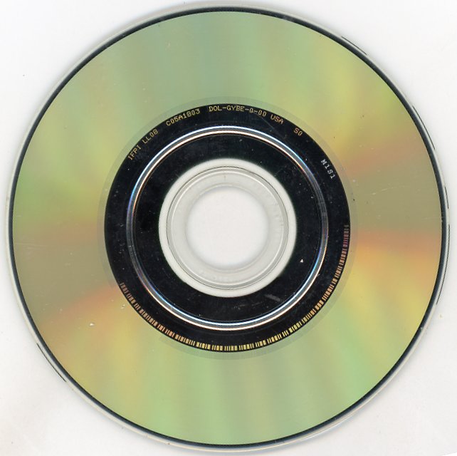 Gamecube: Donkey Kong: Jungle Beat-(Loose)