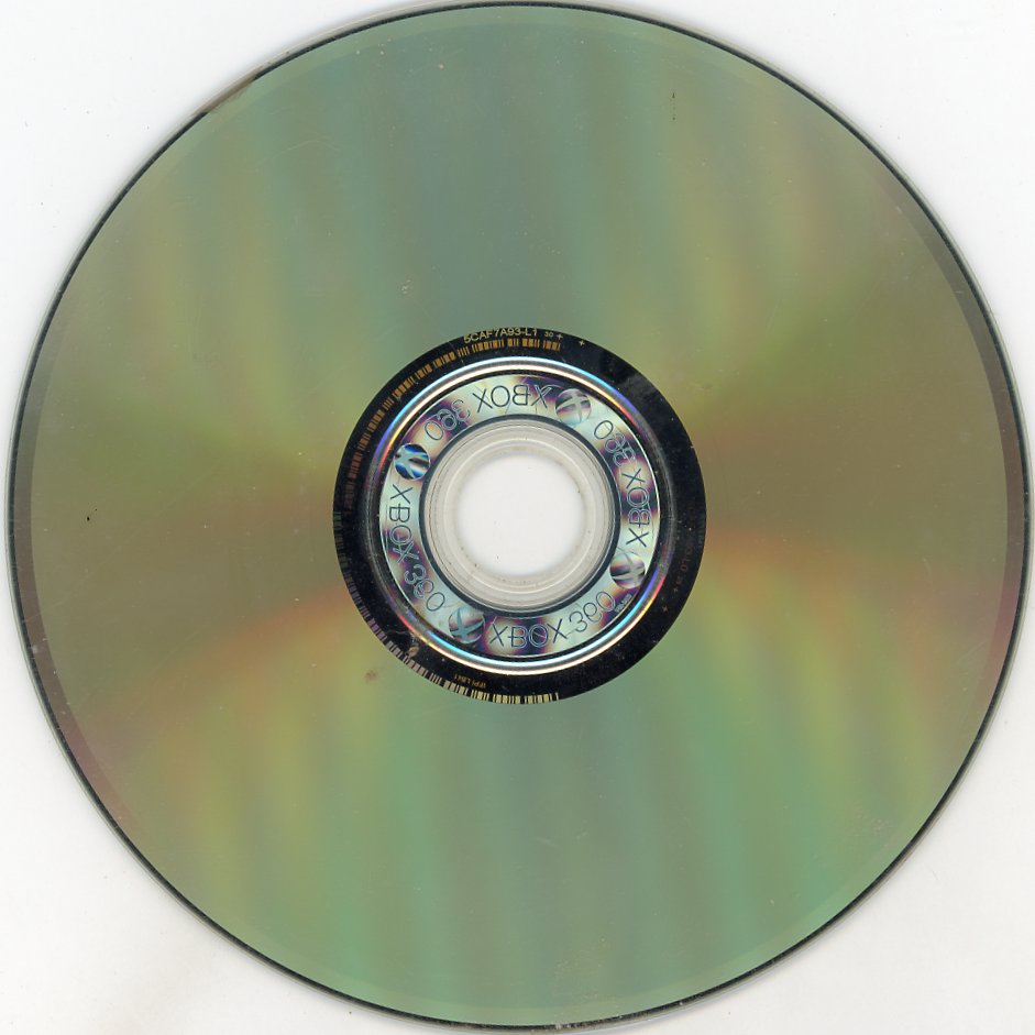 XBOX 360: NBA 2K13-(Loose)