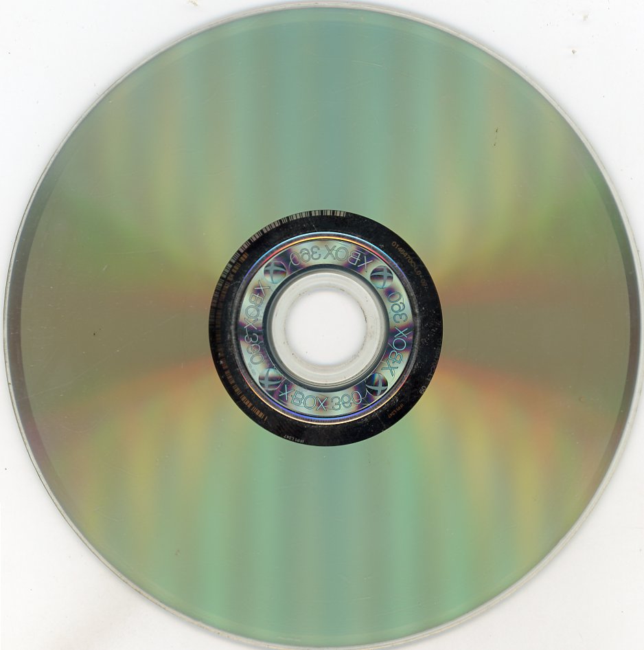 XBOX 360: Payday 2-(Loose)