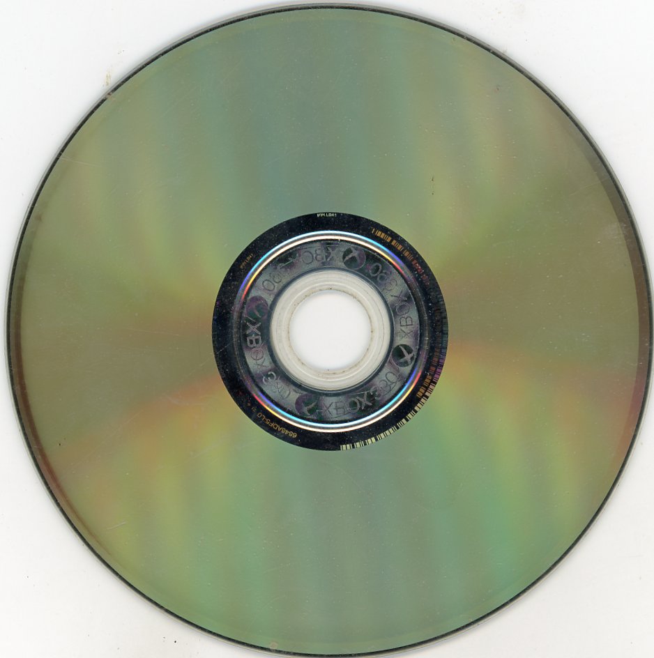 XBOX 360: NBA 2K12-(Loose)