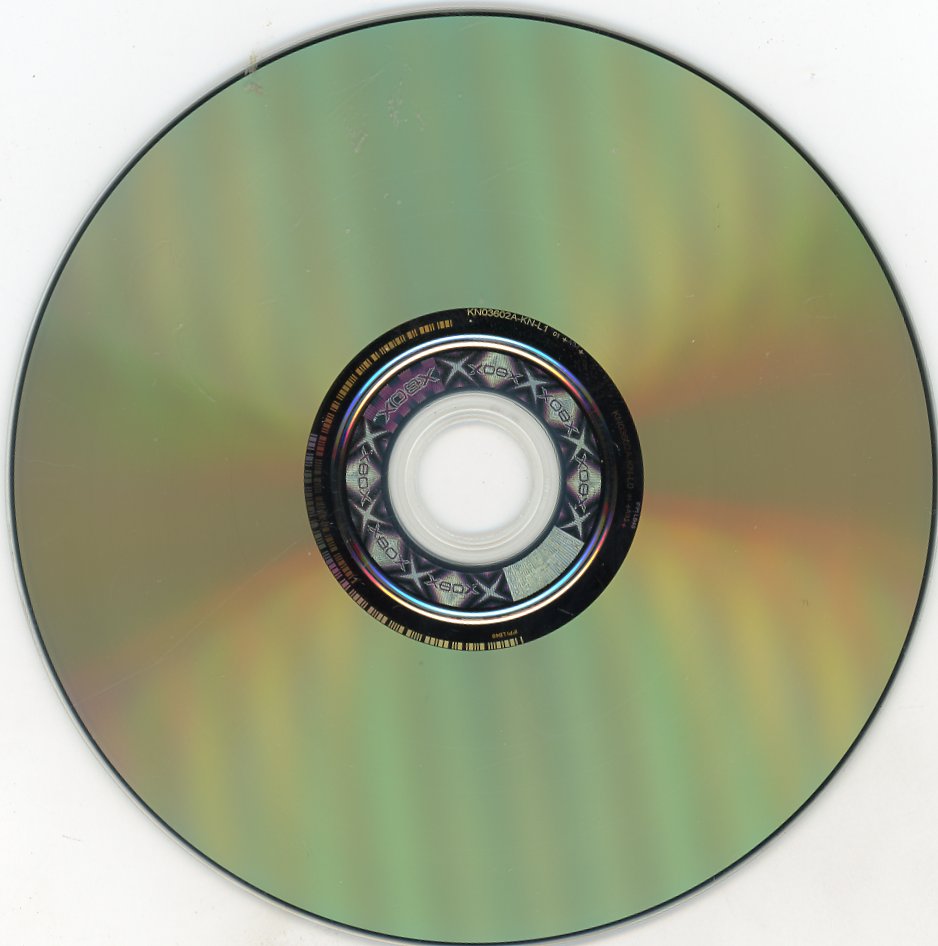 XBOX: King Arthur (CIB)
