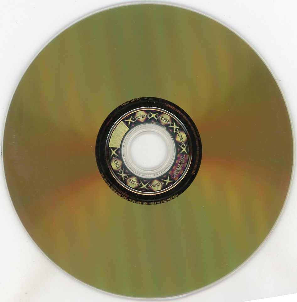 XBOX: NBA Inside Drive 2002 (CIB)
