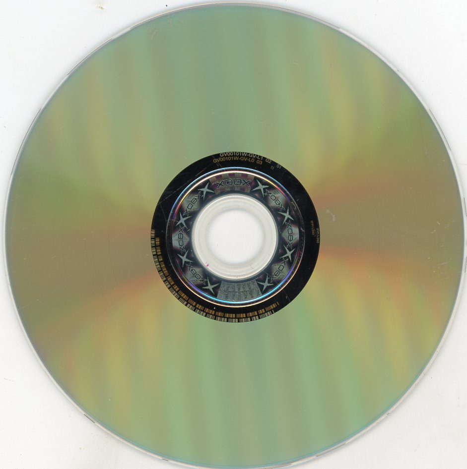 XBOX: Pariah (CIB)