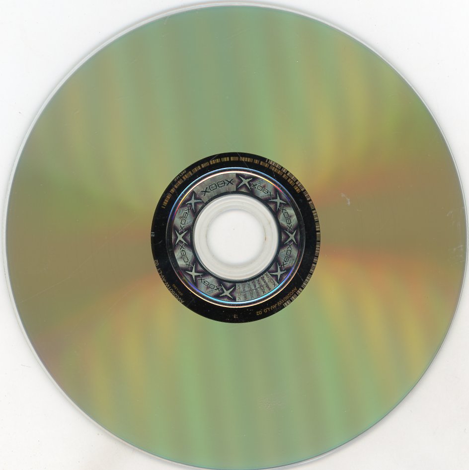 XBOX: Fantastic 4 (CIB)