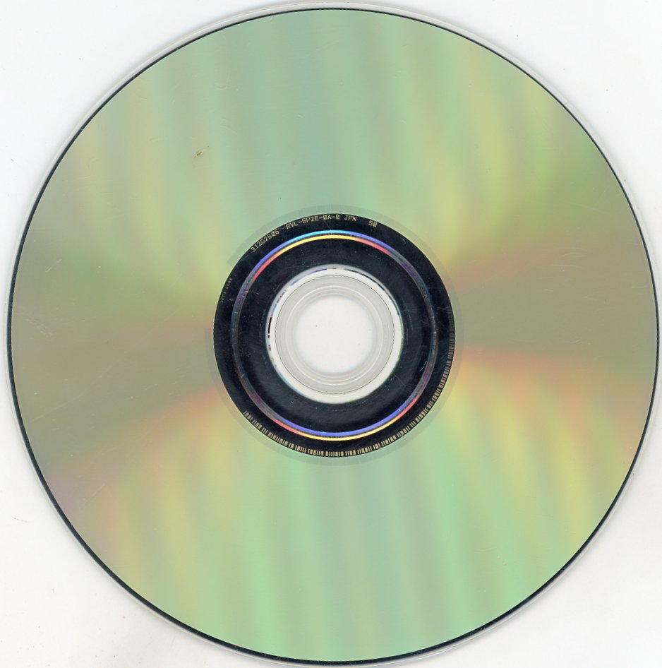 Wii: Wii Sports Resort (Loose)