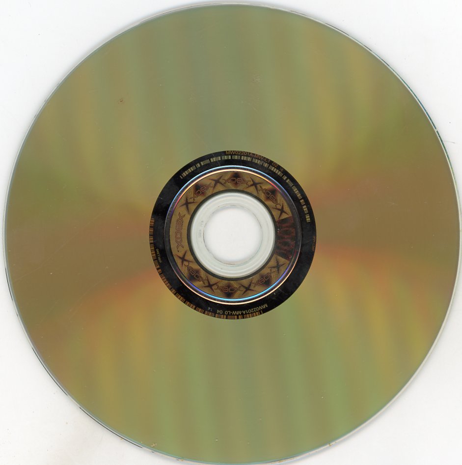 XBOX: PSI-OPS (CIB)