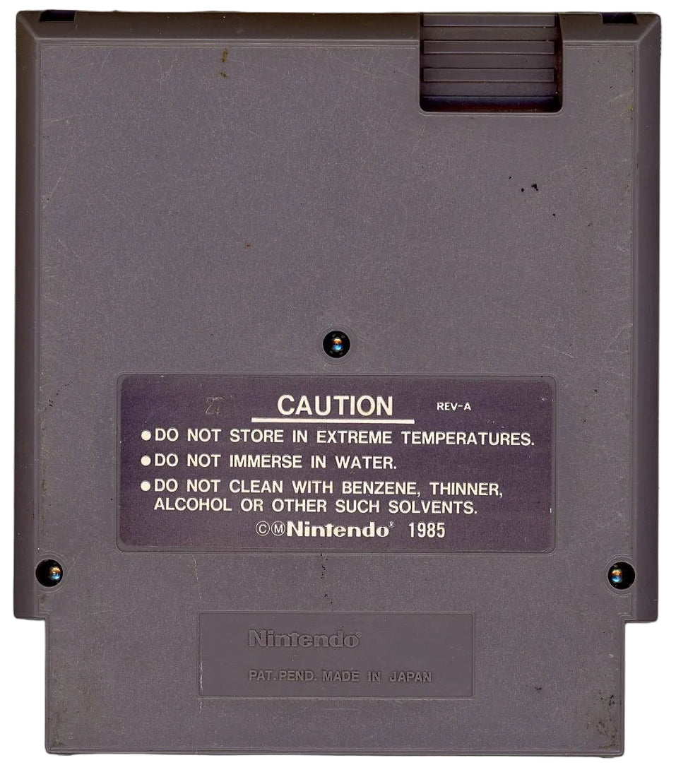 NES: Super Mario Bros 3 (Loose)
