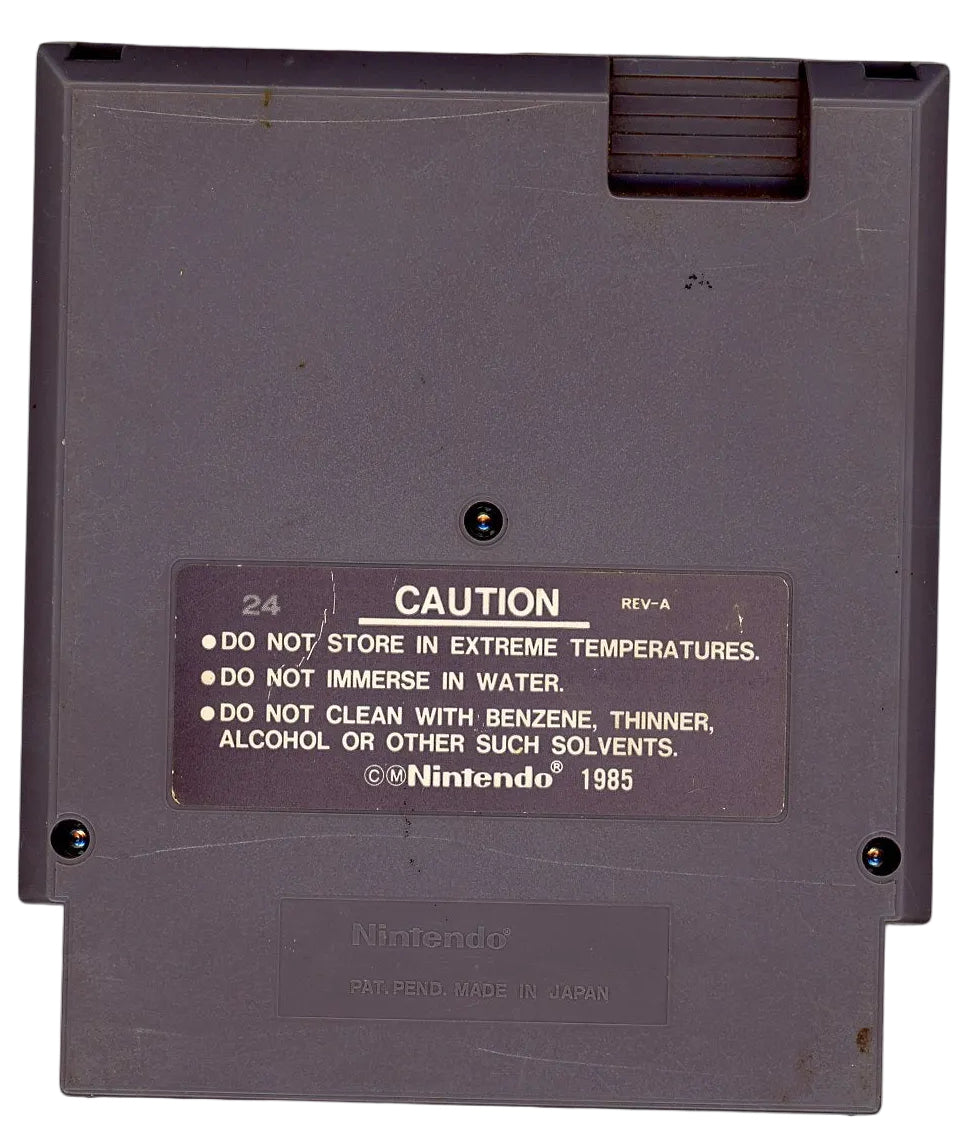 NES: Castleyania (Loose)