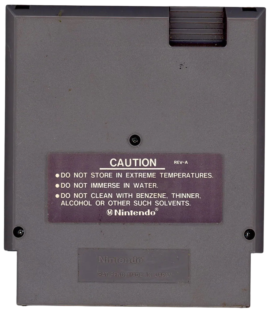 NES: Super Mario Bros/Duck Hunt (Loose)