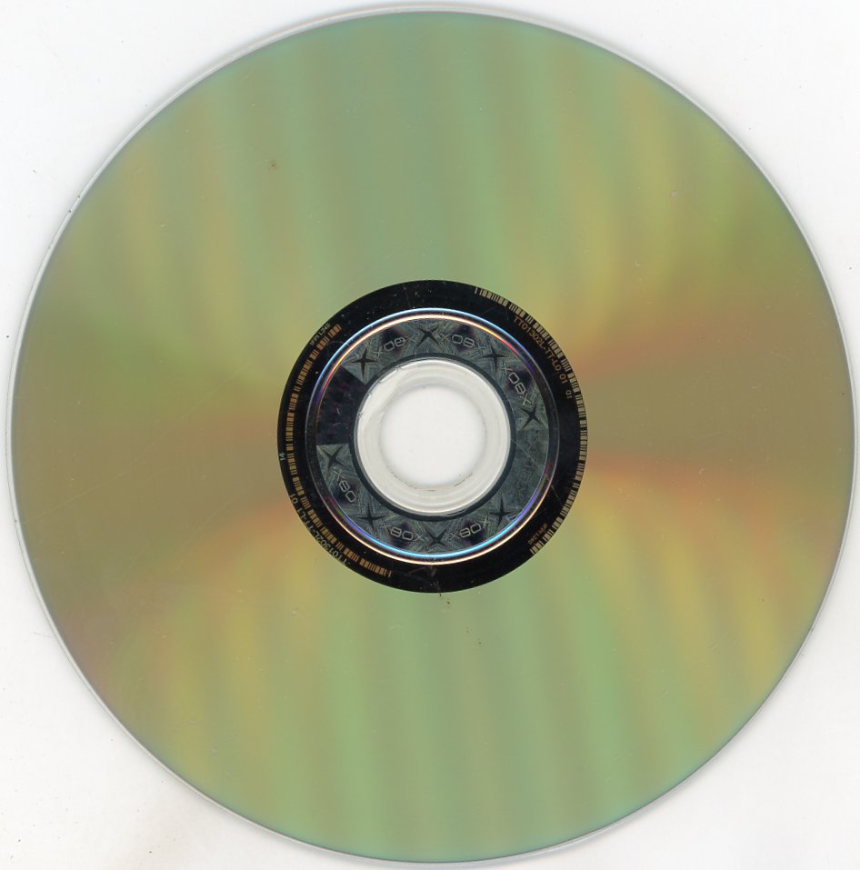 XBOX: Serious Sam II (CIB)