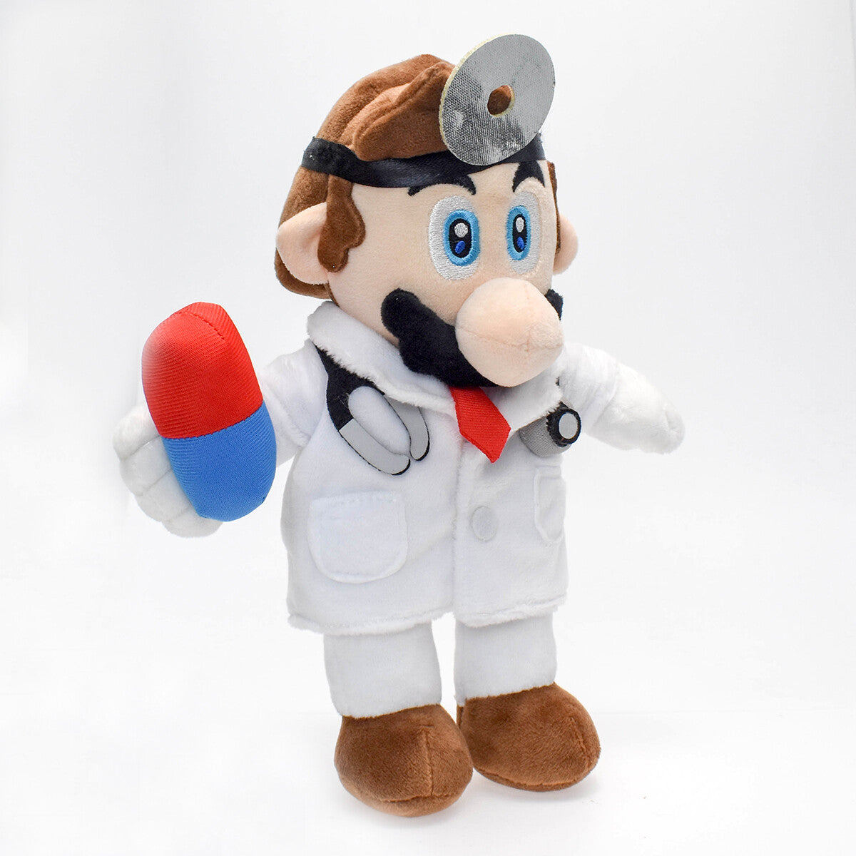 Dr. Marion Plush Toy 10"