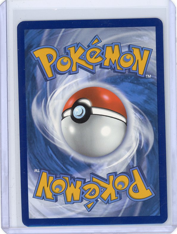 Pokemon : Walking Wake ex SV05: Temporal Forces #050/162