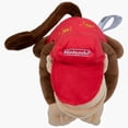 Diddy Kong Plush Toy 7"