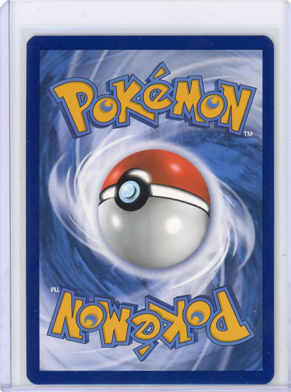 SV01: Scarlet & Violet Base Set #243/198 Spidops ex