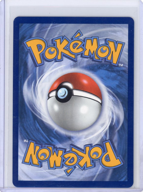 Pokemon: Gumshoes ME01: Mega Evolution #153/132