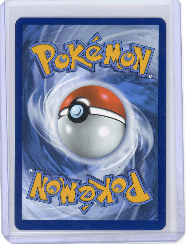 Pokemon: Stunfisk SV: White Flare #118/086