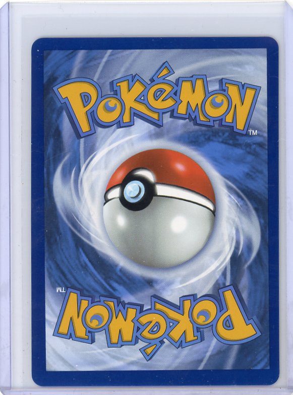 Pokemon: Bouffalant ex SV: White Flare #170/086