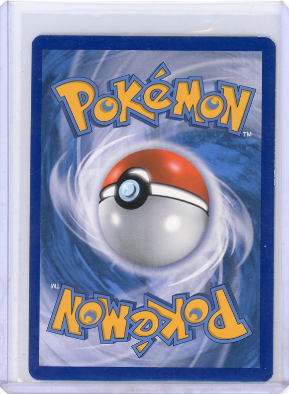 Pokemon: Heracross EX XY - Furious Fists #105/111