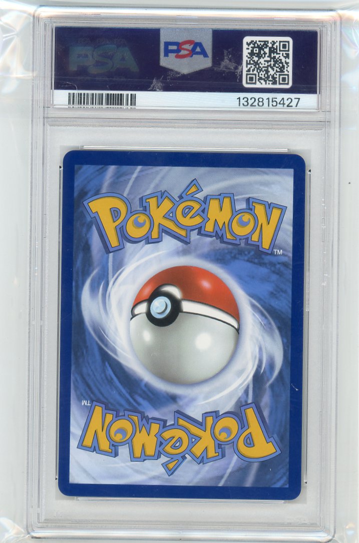 SV10: Destined Rivals #240/182 Team Rocket's Mewtwo ex