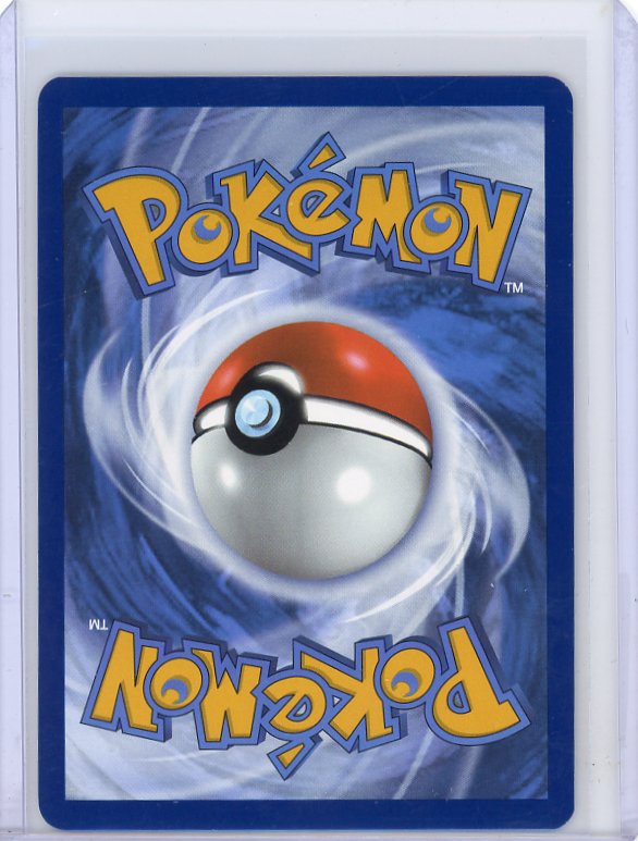 Pokemon: Cofagrigus SV: White Flare #123/086