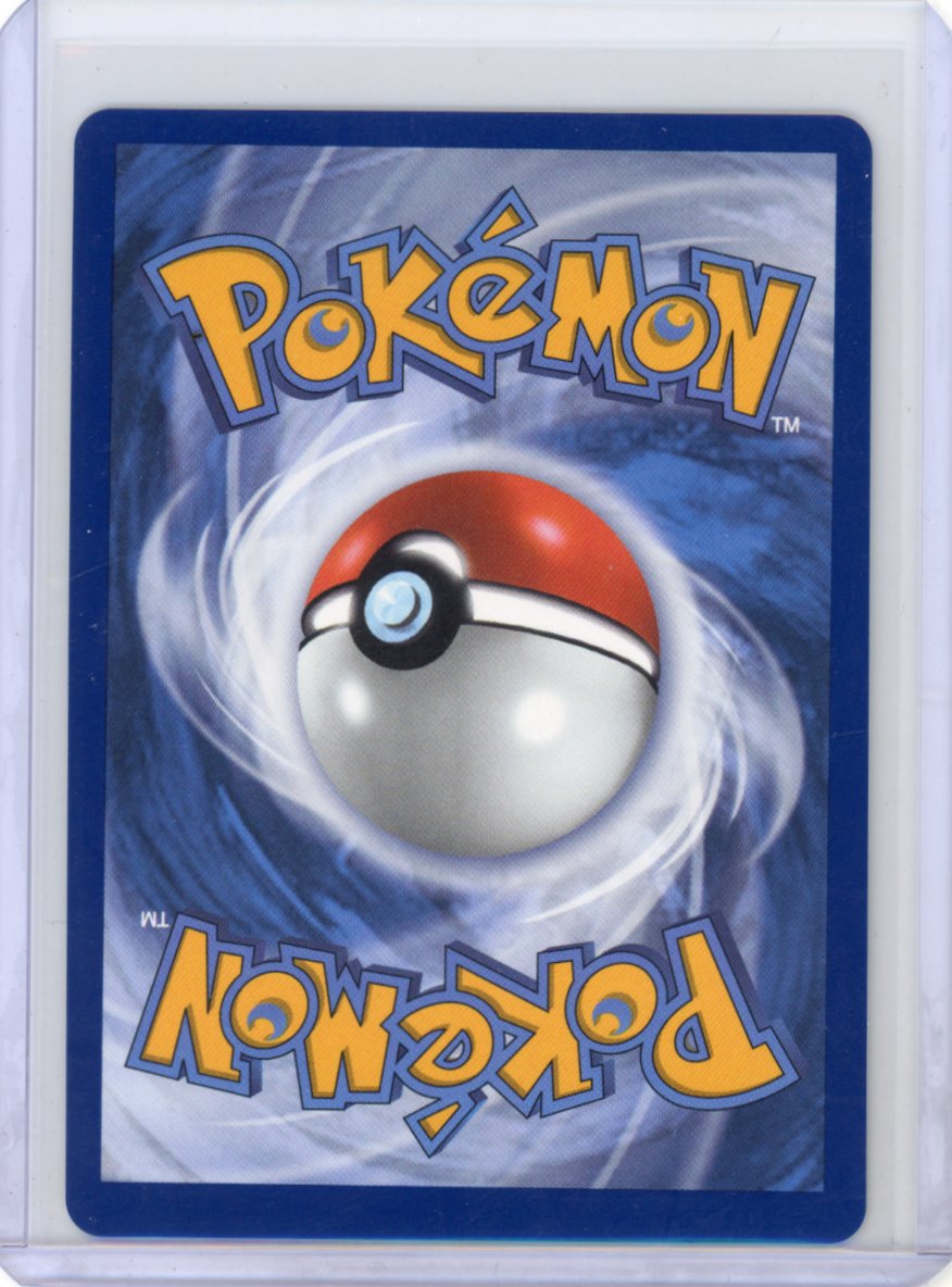 Pokemon: Gumshoos ME01: Mega Evolution #153/132