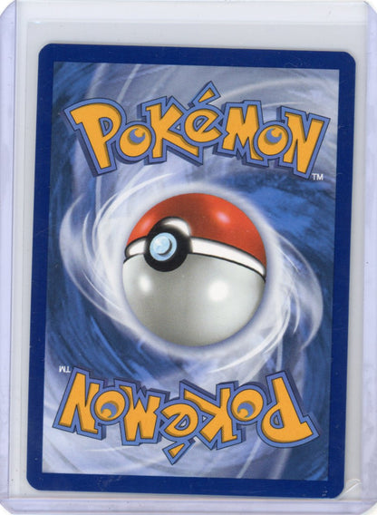 Pokemon: Iono's Kilowattrel SV09: Journey Together #163/159