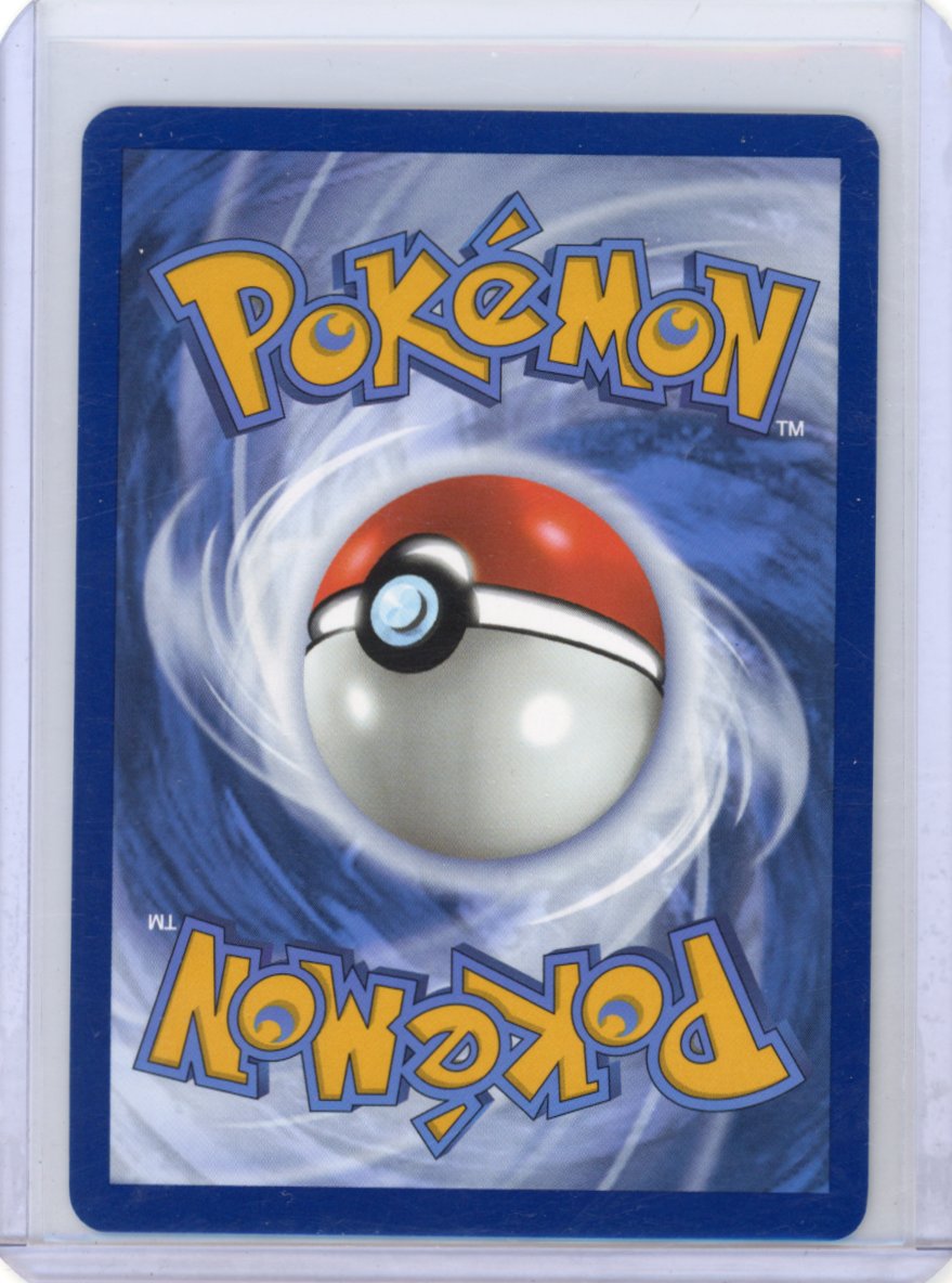 Pokemon: Clemont's Quick Wit SV08: Surging Sparks #243/191