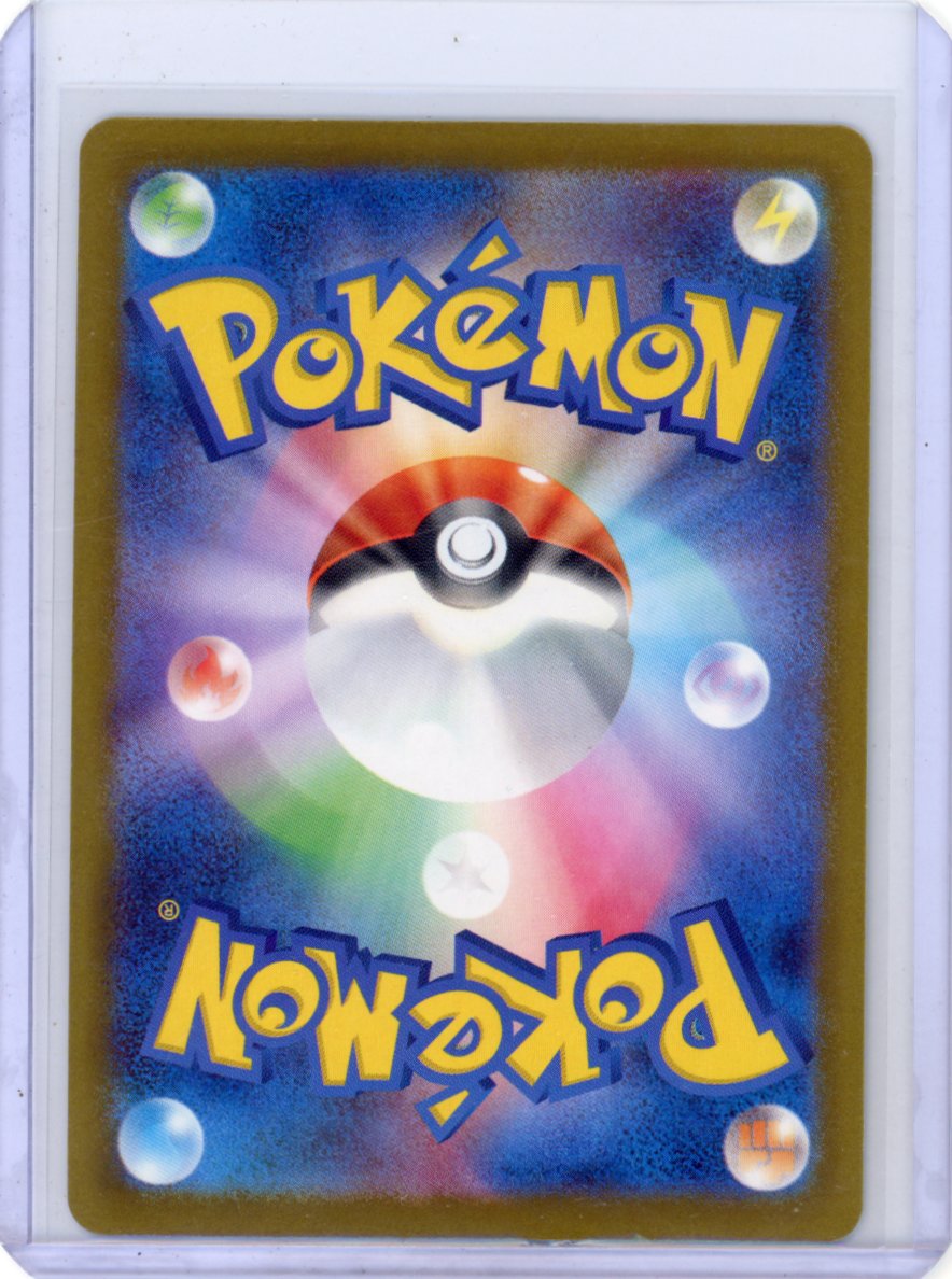 Pokemon: Fan Rotom Starter Decks (Venusaur/Charizard/Blastoise) #213/193