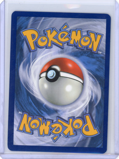 Pokemon: Jasmine's Gaze SV08: Surging Sparks #245/191