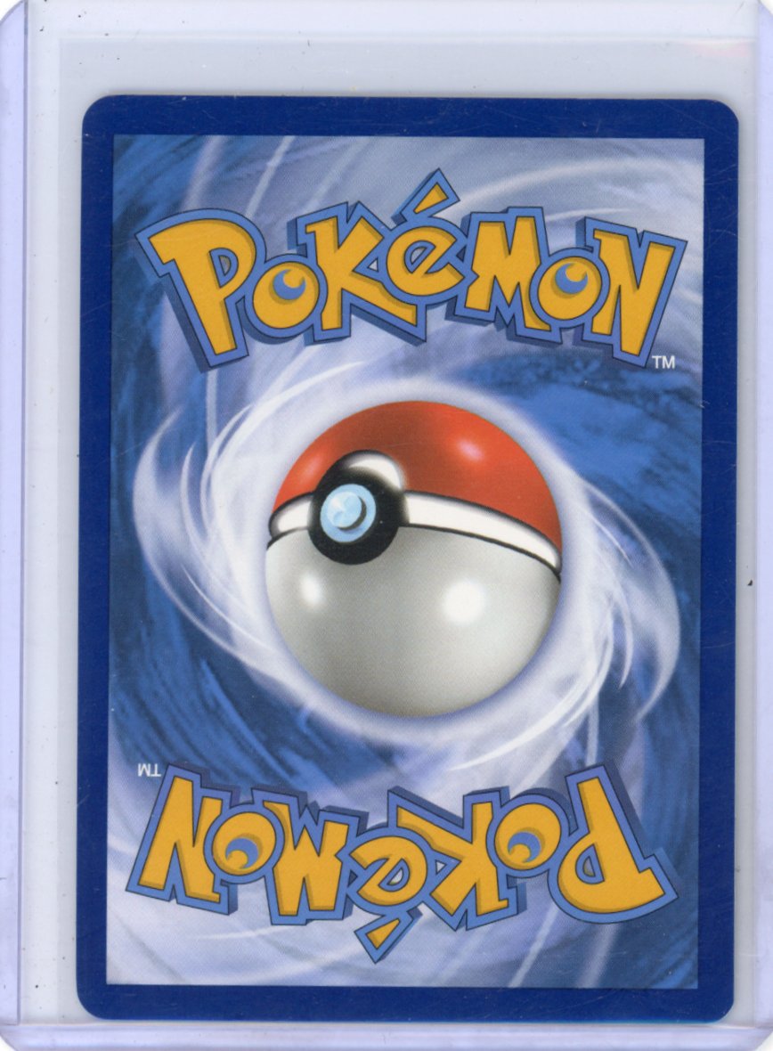 Pokemon: Quaquaval ex SV02: Paldea Evolved #260/193