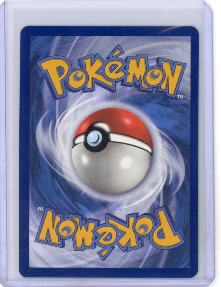 Pokemon: Bulbasaur SV07: Stellar Crown #143/142