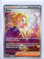 Briar - SV07: Stellar Crown #171/142
