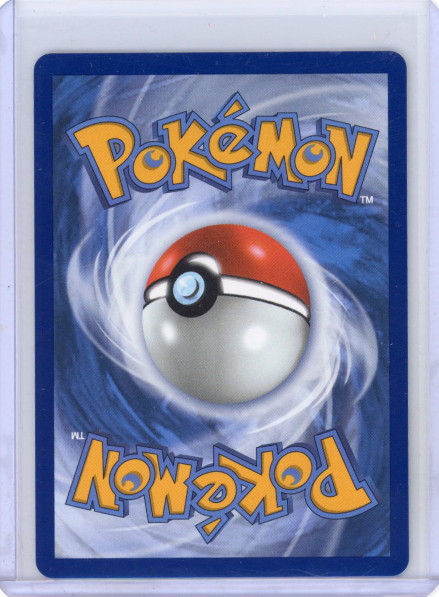 Squirtle - ME: Mega Evolution Promo #039