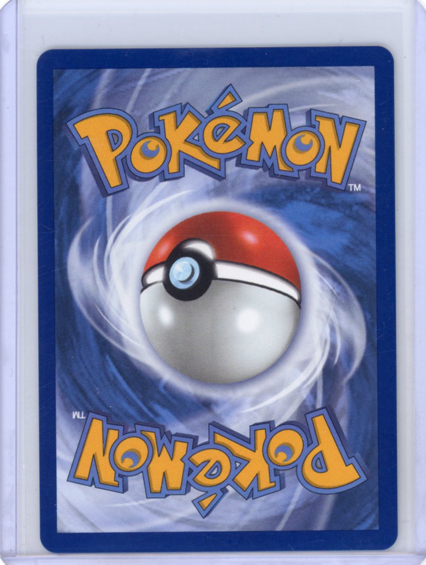 Charmander - ME: Mega Evolution Promo #038