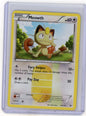 Meowth - Noble Victories #102/101