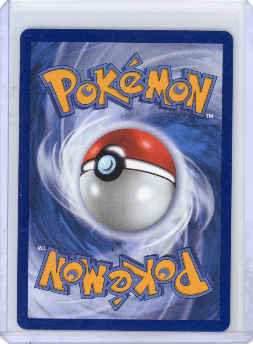 Charmander - ME: Mega Evolution Promo #038