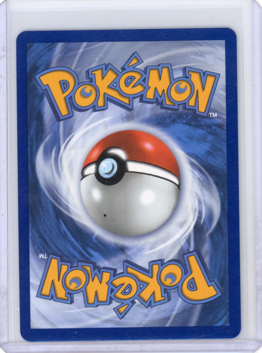 Squirtle - ME: Mega Evolution Promo #039