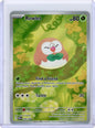 Rowlet - ME03: Perfect Order #090/088