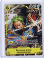 Roronoa Zoro (Full Art) Starter Deck 29: Egghead #ST29-014