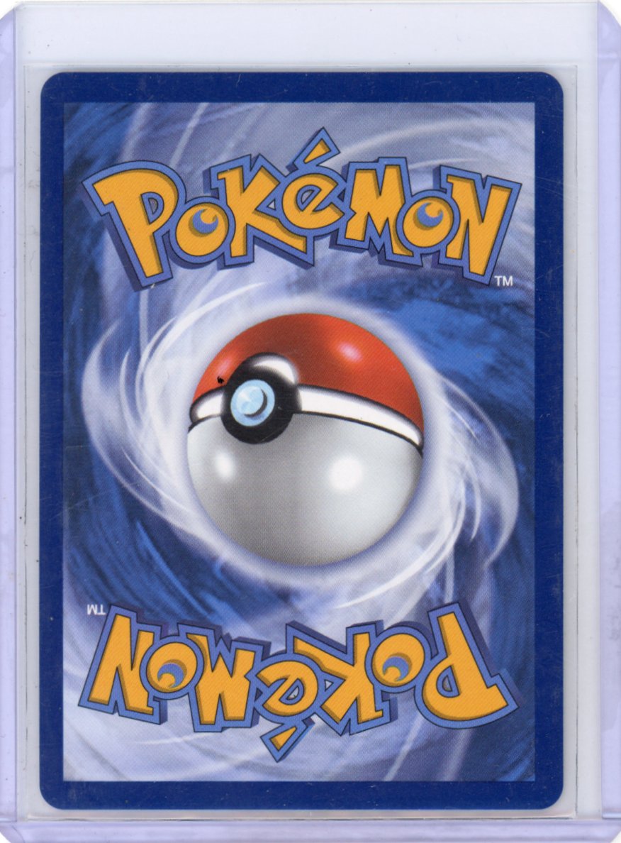 Totodile - ME: Mega Evolution Promo #048